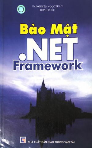 Bảo mật .NET