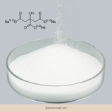 TRISODIUM CITRATE - NGUYÊN LIỆU LÀM XÀ PHÒNG CHUYÊN NGHIỆP