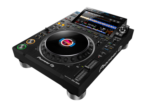 CDJ-3000