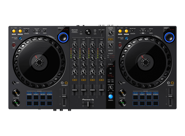 ddj-
