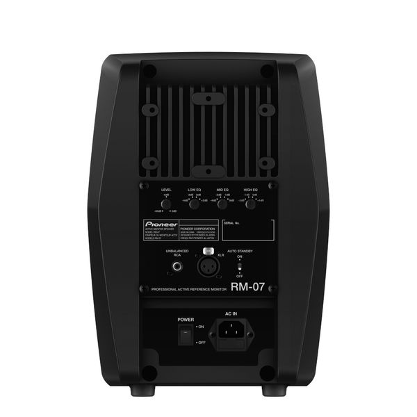 RM 07 Pioneerdjcenter rm-07-pioneerdjcenter