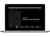 PRO DJ LINK BRIDGE