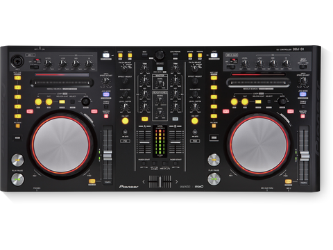 DDJ-S1