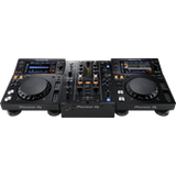 XDJ-700