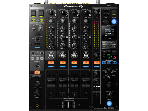 DJM-900 NXS2