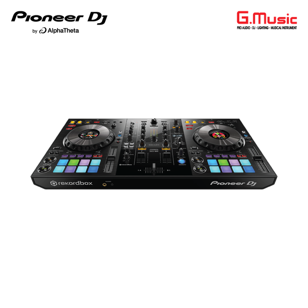 DDJ-800 – G.Music JSC