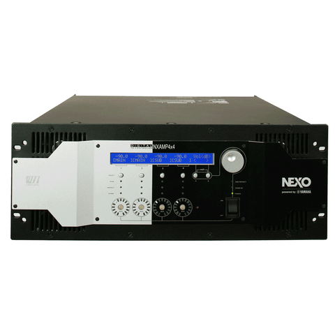 NXAMP4X4