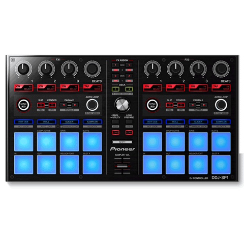 DDJ-SP1