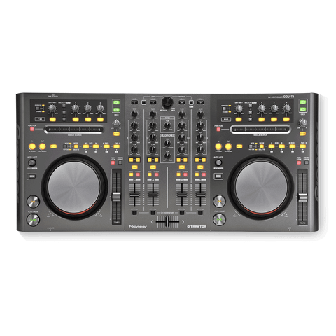 DDJ - T1