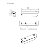 XSW-D LAVALIER SET