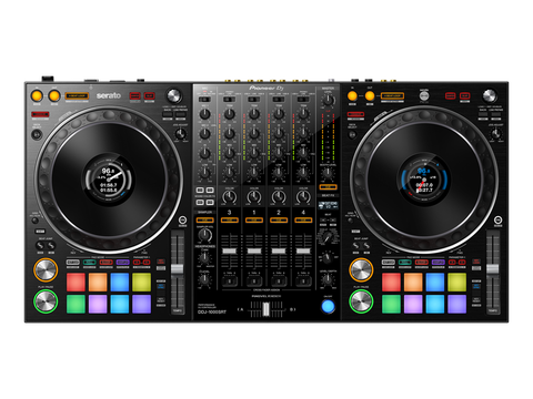 DDJ-1000 SRT