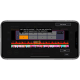 WeDJ for iPhone
