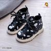 Giày boot PHUN SƠN dễ thương cho bé OTG100427