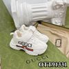 Giày thể thao Gucci Gấu phong cách cho bé OTT91331