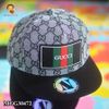 Nón Snapback HIP-HOP GUCCI cực ngầu cho bé MGG30471