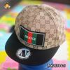 Nón Snapback HIP-HOP GUCCI cực ngầu cho bé MGG30471