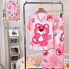 Pijama dài tay dễ thương cho bé gái BGB123868