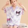 Pijama ngắn tay dễ thương cho bé gái BGB123883