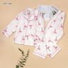 Pijama dài mặc ngủ dễ thương cho bé gái BGB123608