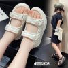 Giày sandal GC dễ thương cho bé OTT91336