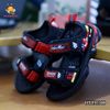 Sandal Siêu Nhân Spider-Man đỏ cực ngầu cho bé OTT91300