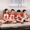 Set đồ nước ngọt giải nhiệt cho bé trai & bé gái ngày Hè BXG773