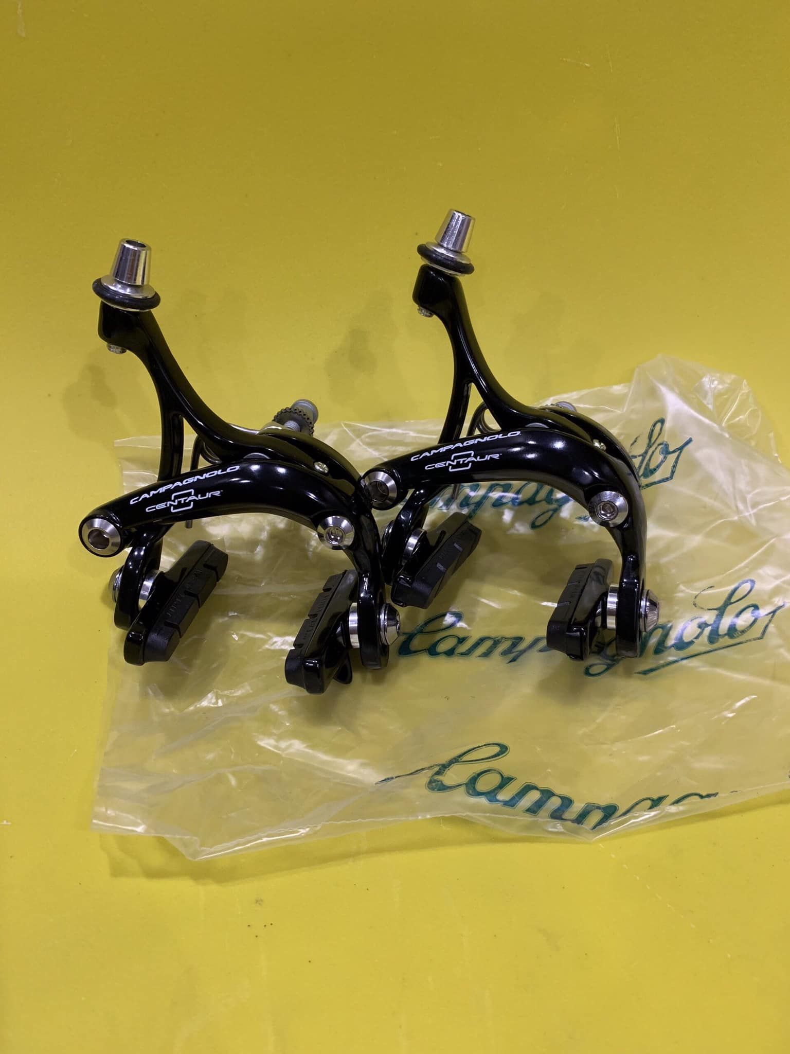  Bộ truyền động (group) Campagnolo 