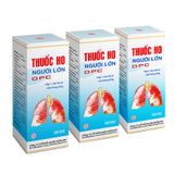  THUỐC HO NGƯỜI LỚN OPC 