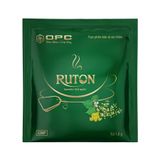  RUTON® TRÀ TÚI LỌC 