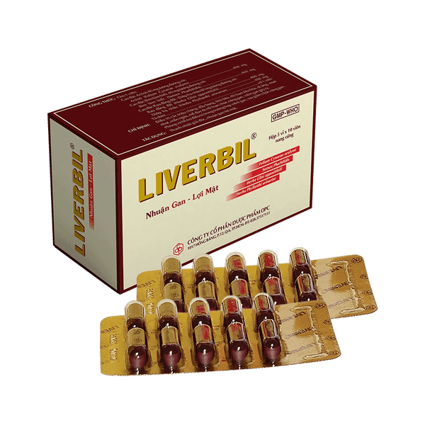  LIVERBIL® 