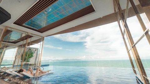 [Combo SG - Nha Trang 3N2Đ] La Vegue Hotel 4*