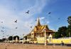 [Tour CAMPUCHIA 4N3Đ] SIEM REAP - PHNOM PENH | NHÂN DỊP NGÀY HỘI DU LỊCH