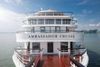 [Hạ Long] Ambassador Day Cruise - Du thuyền trong ngày