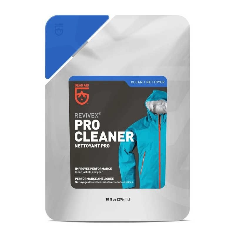 Dung Dịch Vệ Sinh Chuyên Dụng Cho Đồ Chống Thấm Gear Aid Revivex Pro Cleaner 296ml 36299