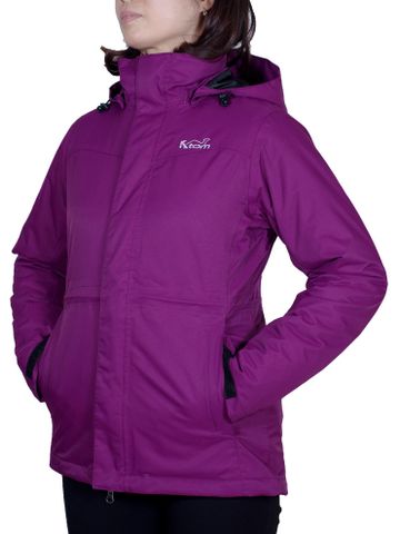 ÁO KHOÁC GORE-TEX CHỐNG THẤM GIỮ ẤM KTOM K93