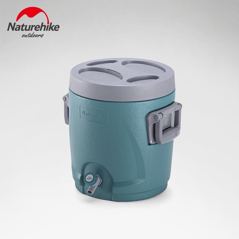 Thùng đá giữ nhiệt có vòi 15L Naturehike NH20SJ037