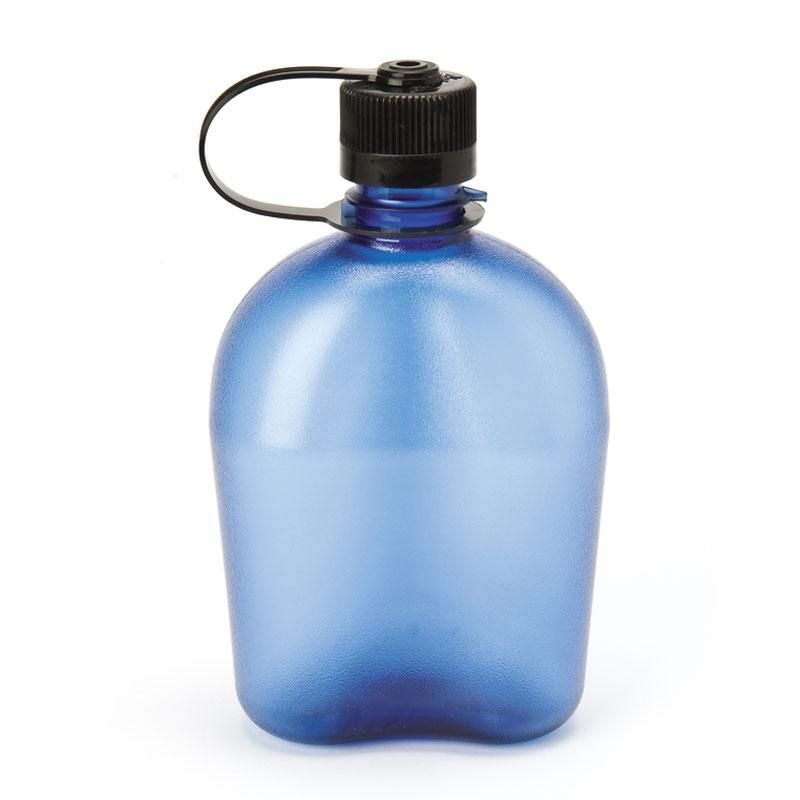 Bi đông dã ngoại Nalgene Tritan OASIS 1000ml