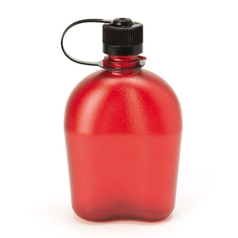 Bi đông dã ngoại Nalgene Tritan OASIS 1000ml