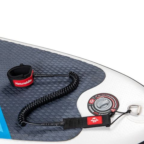 Dây đai an toàn cổ chân cho chơi SUP Naturehike NH18J005-B