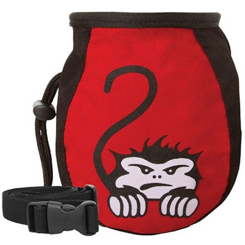 Túi đựng phấn leo núi đeo hông cỡ nhỏ Mad Rock Kid Chalkbag