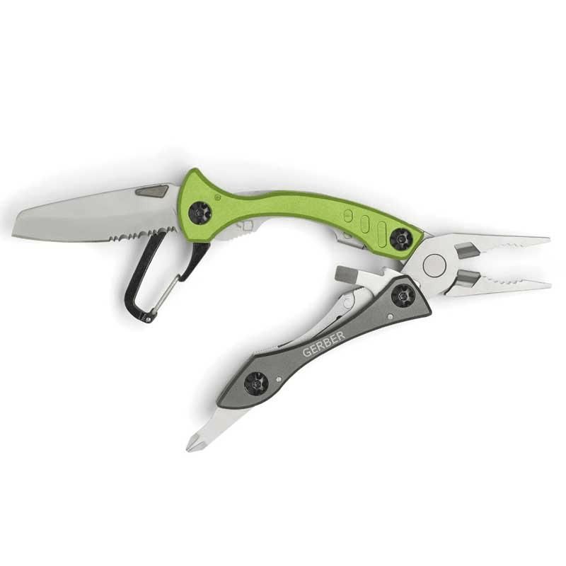 BỘ KỀM-DỤNG CỤ ĐA NĂNG GERBER CRUCIAL TOOL