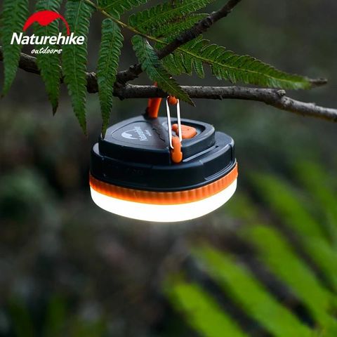 Đèn pin treo lều đa năng Naturehike D300 NH16D300-D