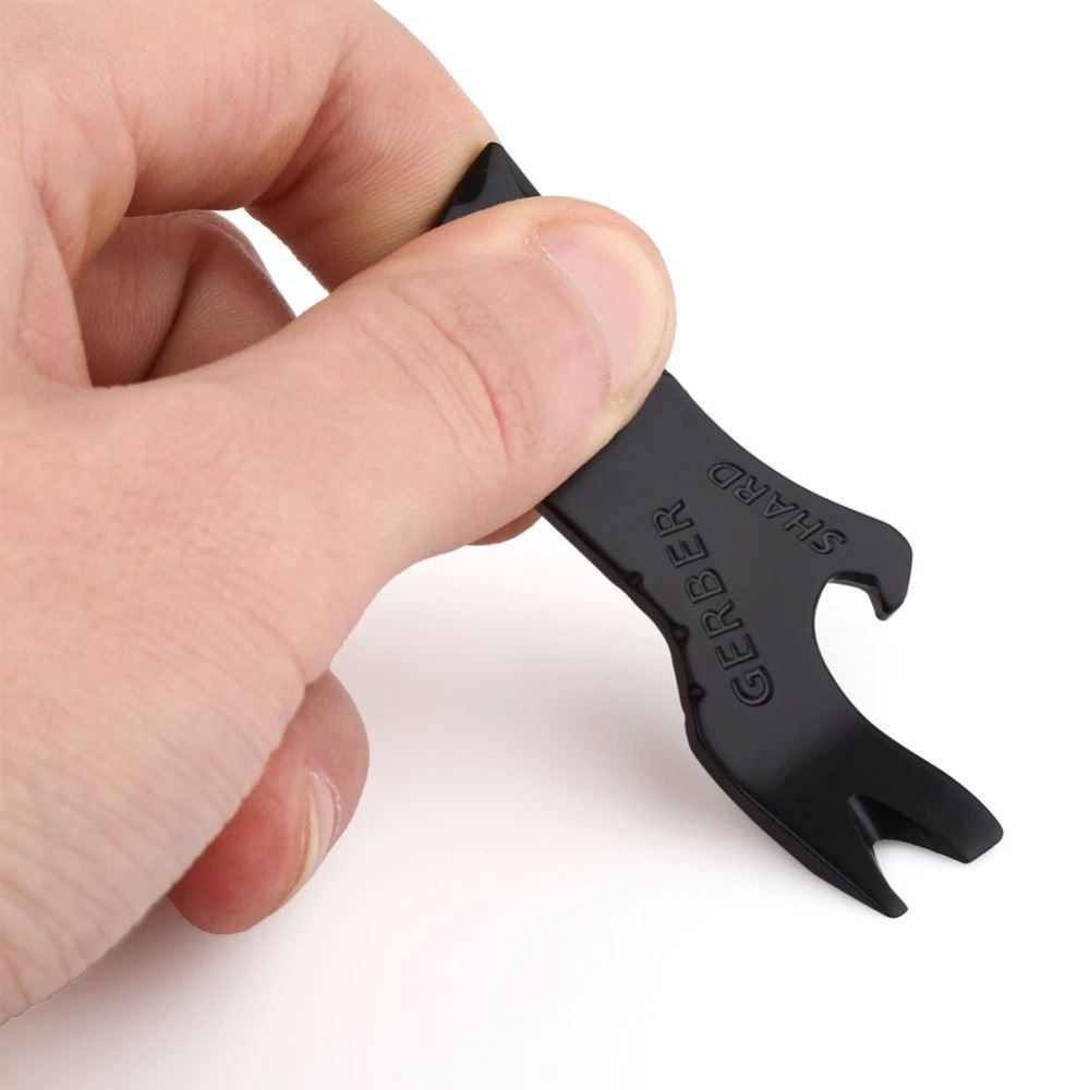 Móc khóa đa năng Gerber Shard 7-in-1 Keychain Tool