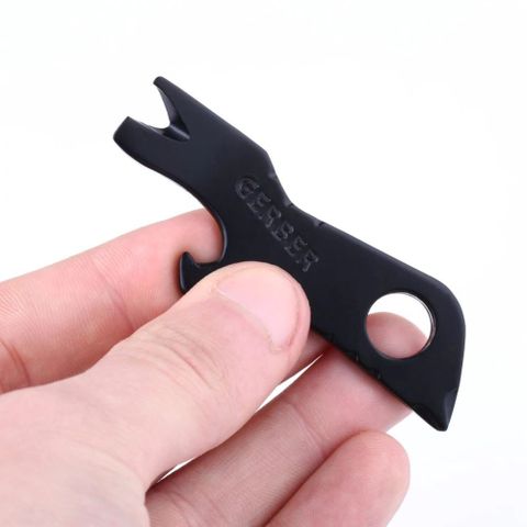 Móc khóa đa năng Gerber Shard 7-in-1 Keychain Tool