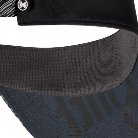 Nón lưỡi trai thể thao BUFF Reflective Visor