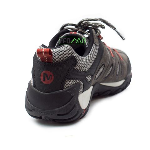 Giày đi Phượt cổ thấp Merrell (Trekking - Hiking)