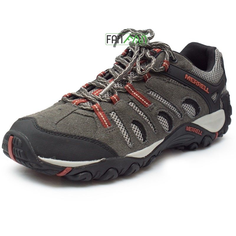 Giày đi Phượt cổ thấp Merrell (Trekking - Hiking)