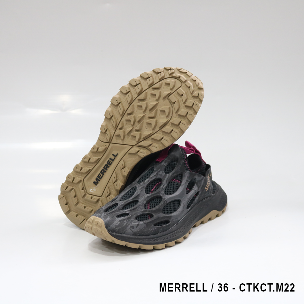 Giày đi Phượt cổ thấp Merrell (Trekking - Hiking)