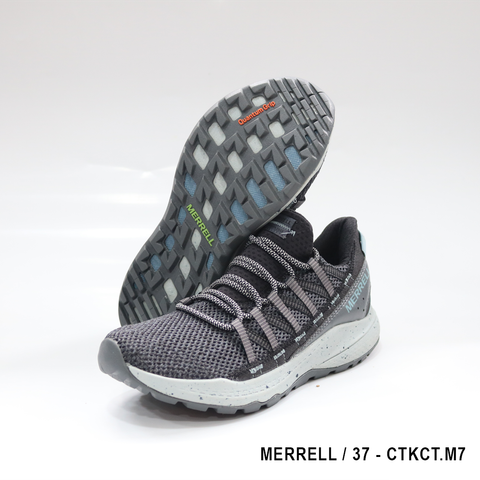 Giày đi Phượt cổ thấp Merrell (Trekking - Hiking)