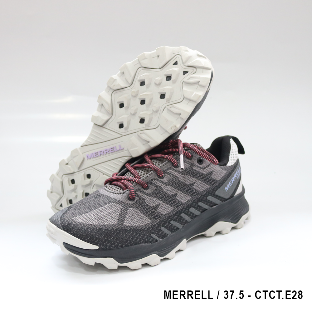 Giày đi Phượt chống thấm cổ thấp Merrell (Trekking - Hiking)